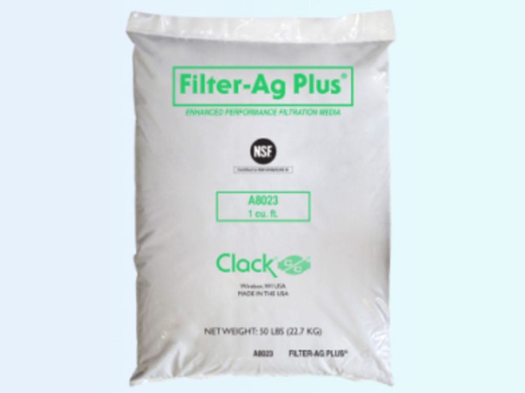 Filter AG Plus