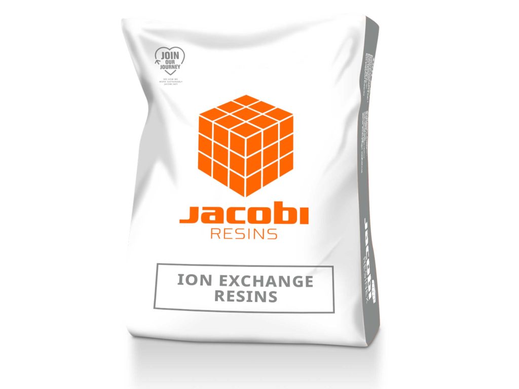Resin
