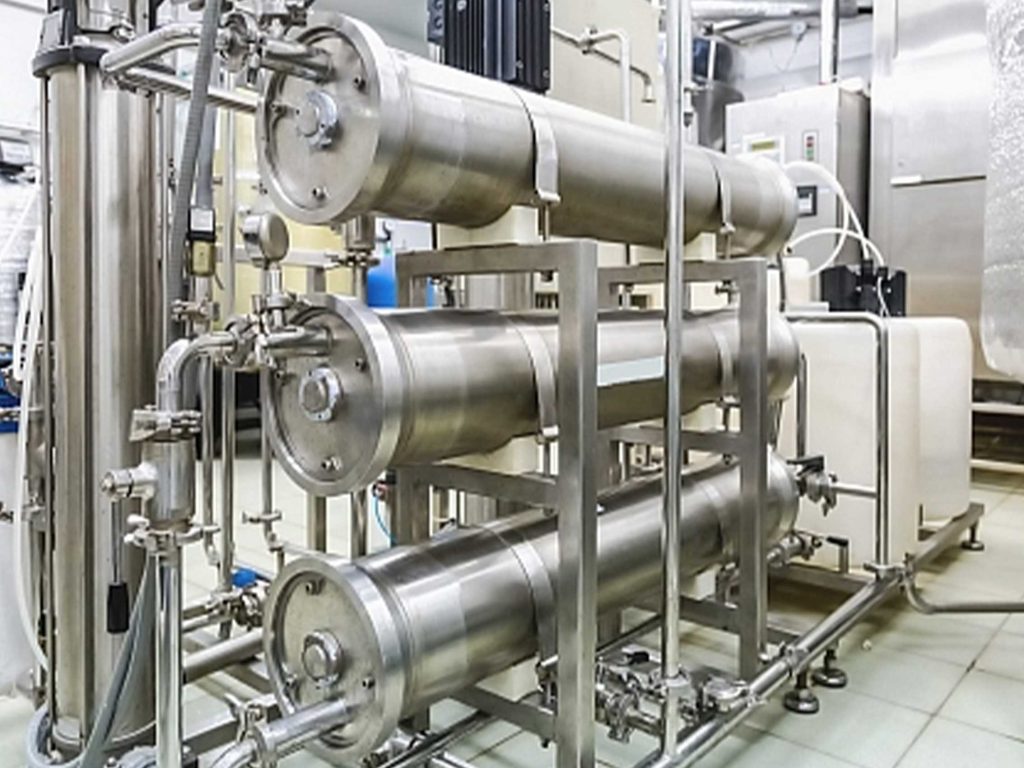 TOC Reduction unit