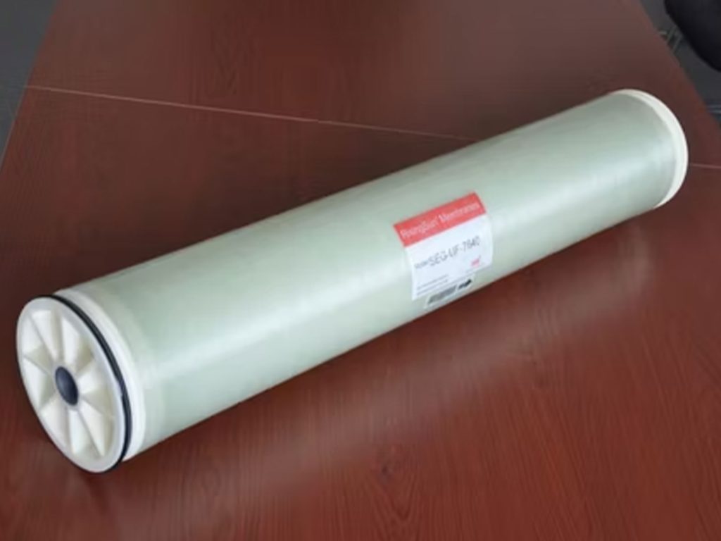Ultrafiltration membrane
