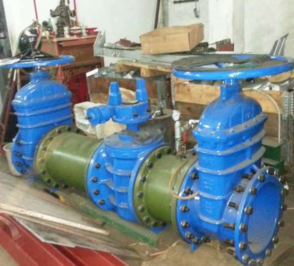 Valve-&-Actuator-Service-And-Replacement-Works
