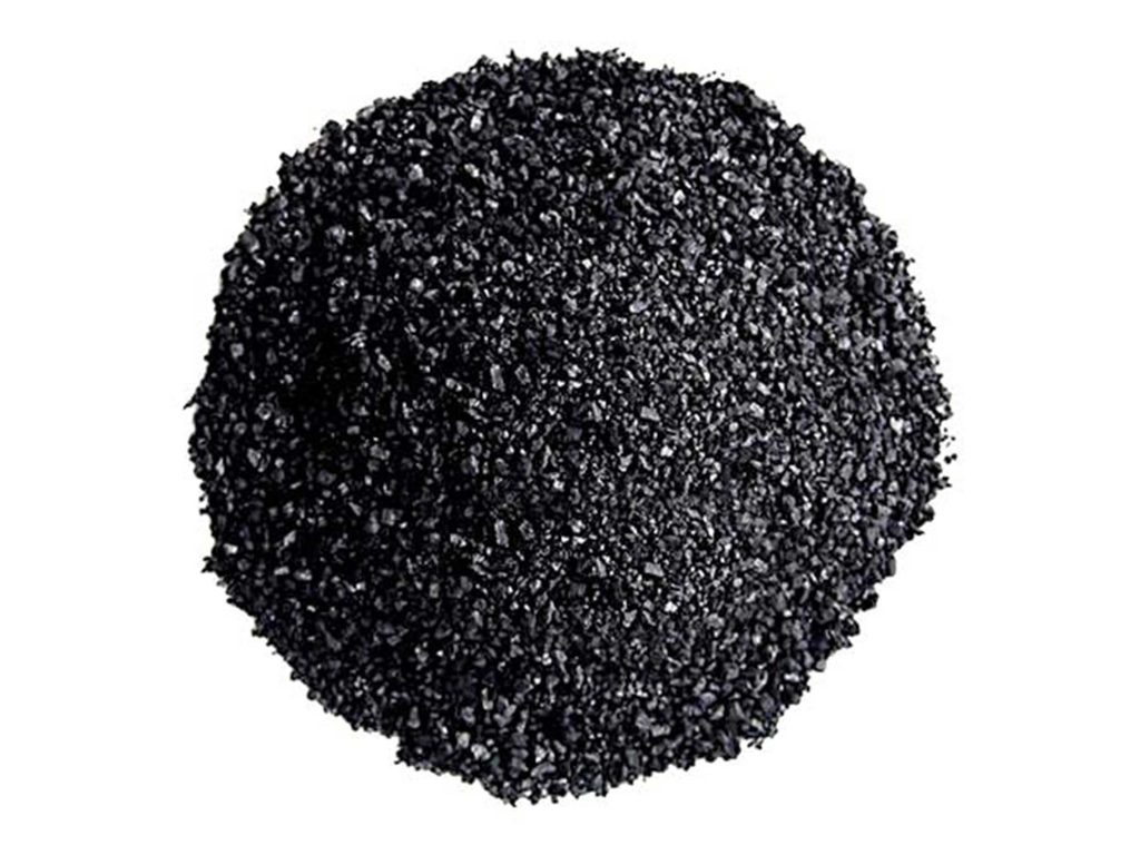 Granular Activated Carbon